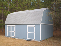 Tuff Shed