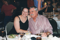 James Doohan and I