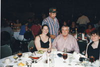 James Doohan and I