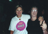 Denice Crosby