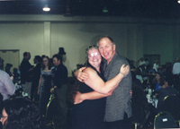 Vaughn Armstrong