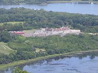 Ft Ticonderoga