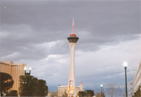 Stratosphere